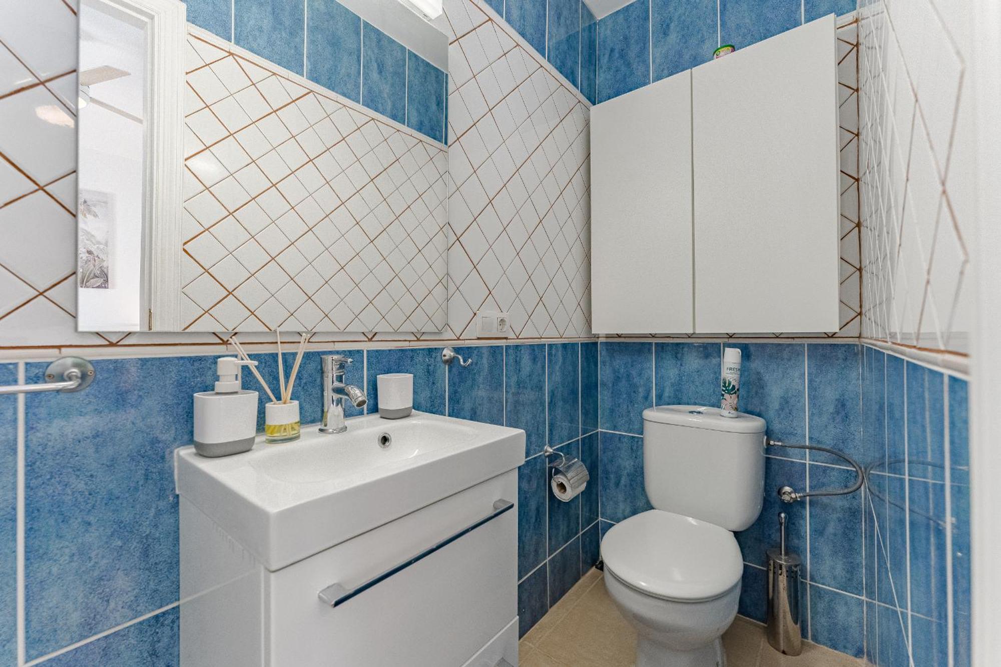 Mareverde Sunshine Home Costa Adeje  Eksteriør billede