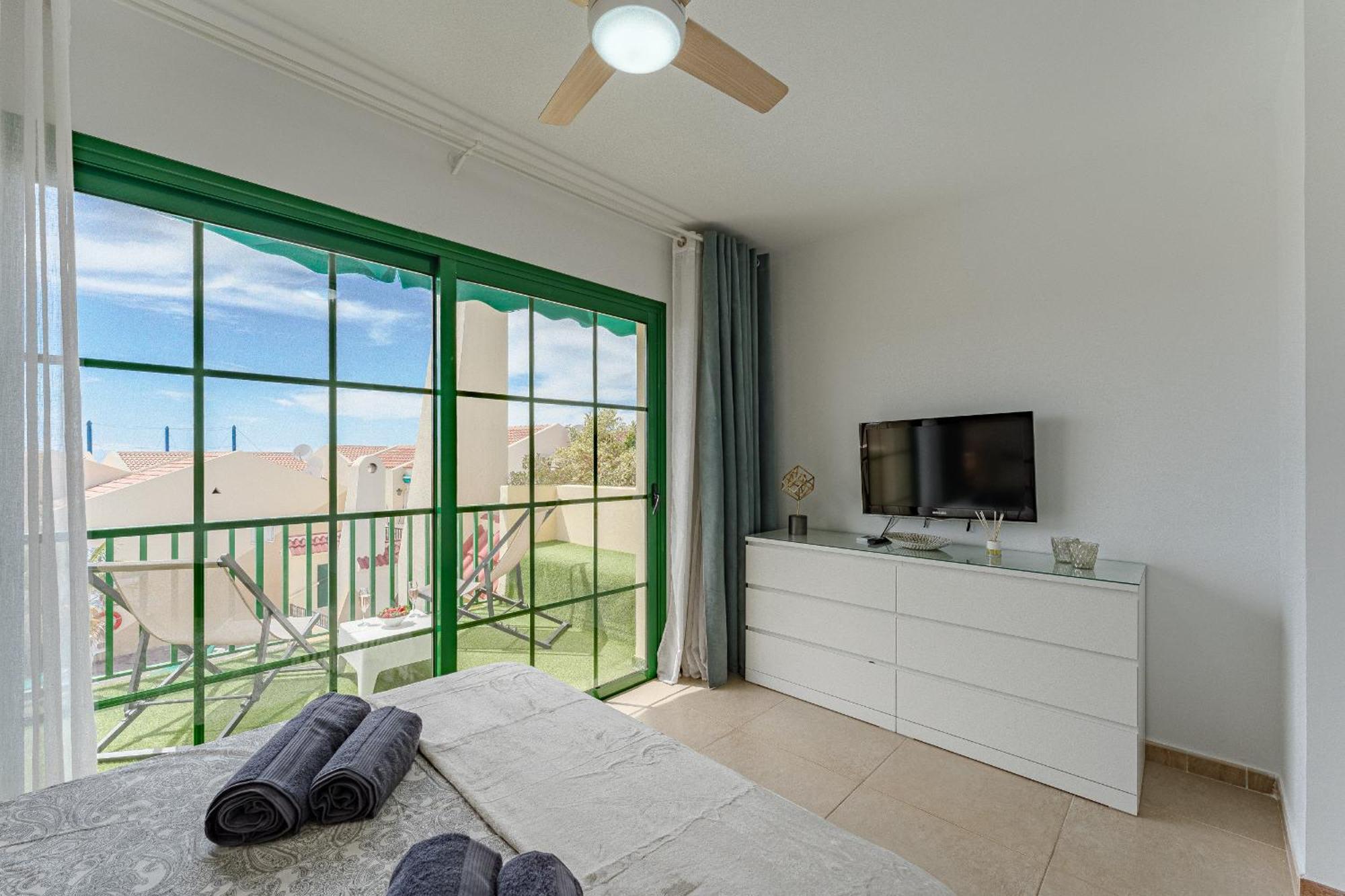 Mareverde Sunshine Home Costa Adeje  Eksteriør billede