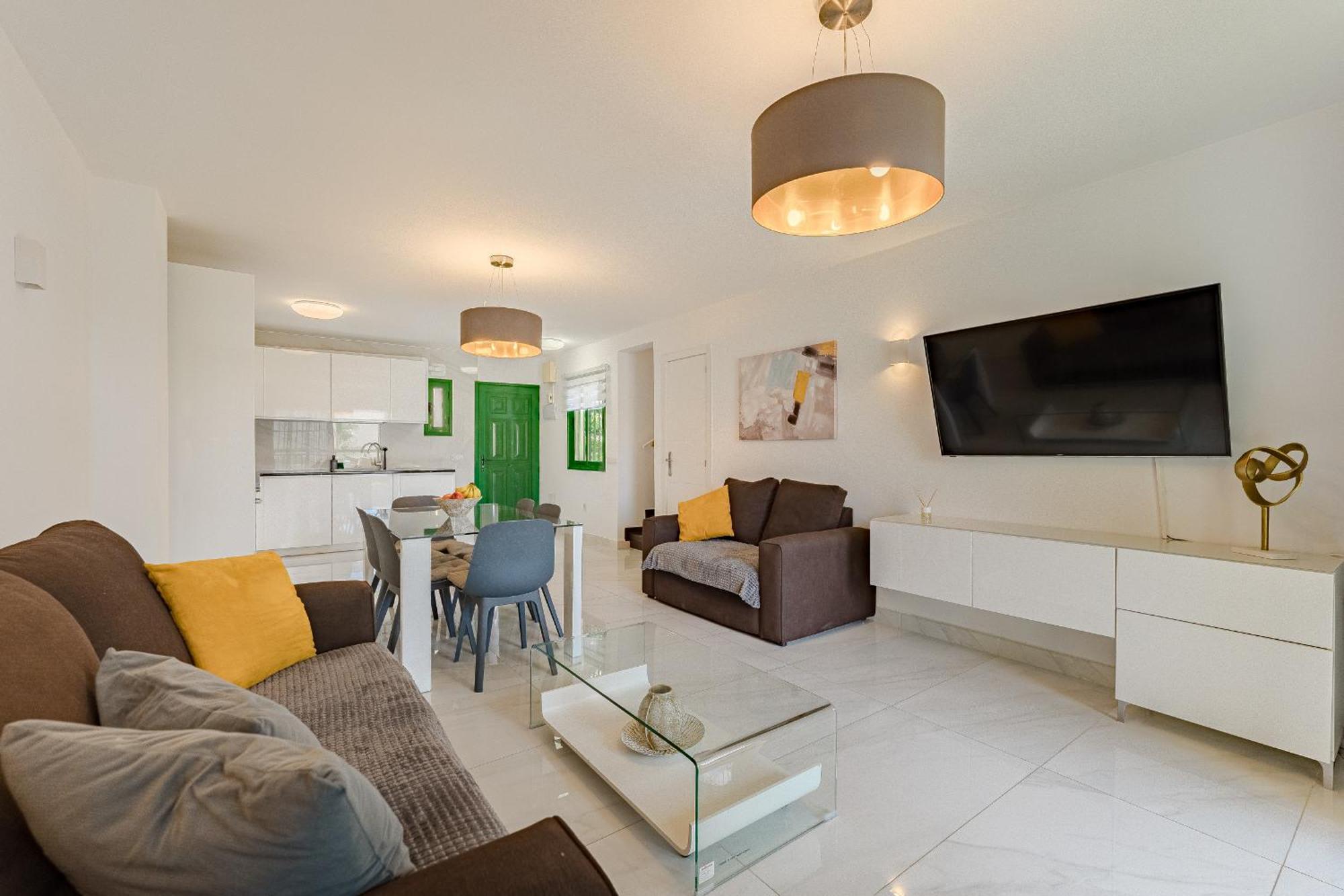 Mareverde Sunshine Home Costa Adeje  Eksteriør billede