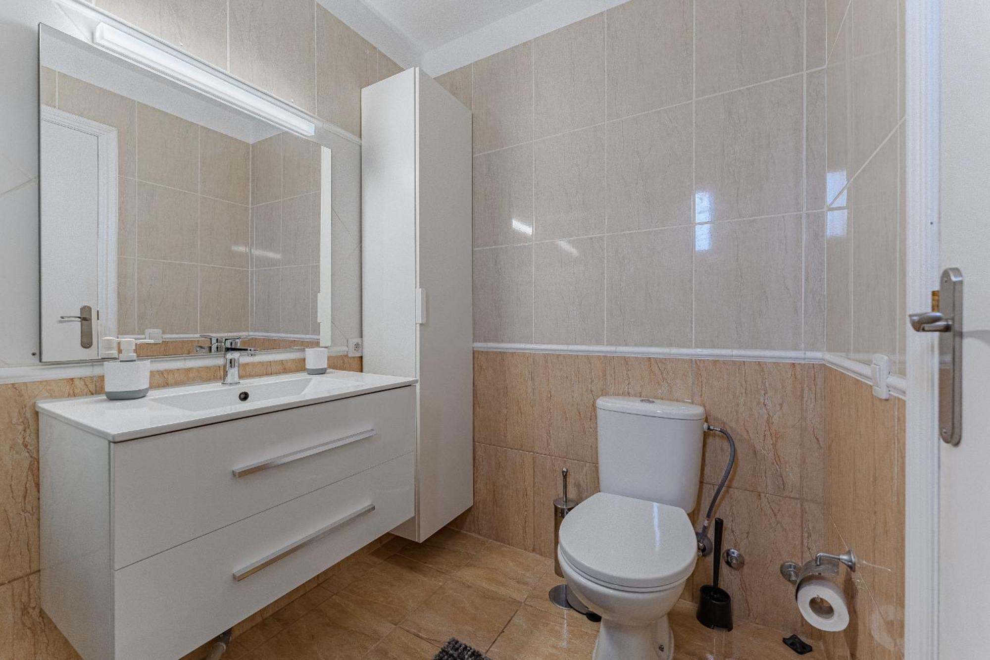 Mareverde Sunshine Home Costa Adeje  Eksteriør billede