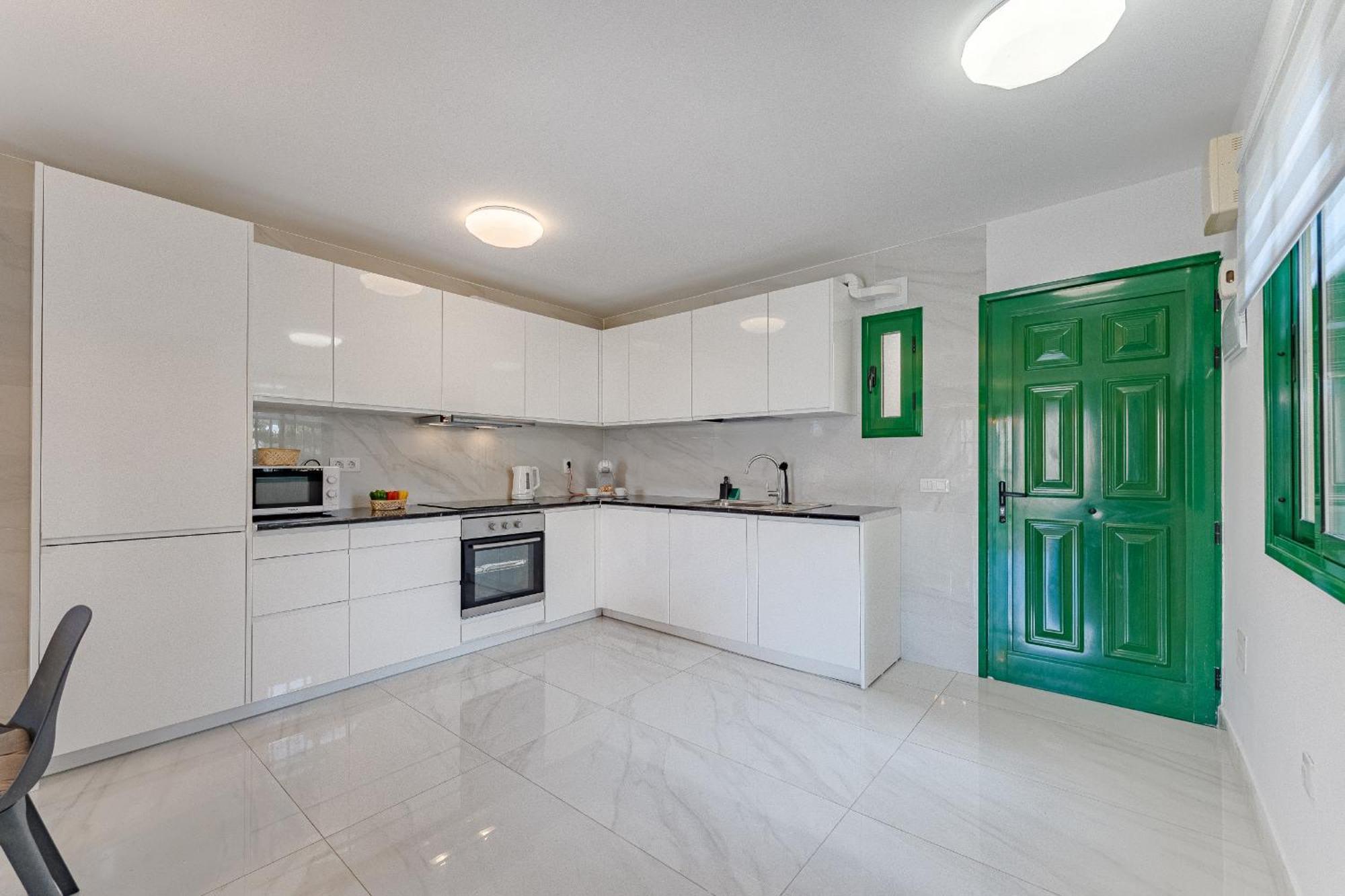 Mareverde Sunshine Home Costa Adeje  Eksteriør billede