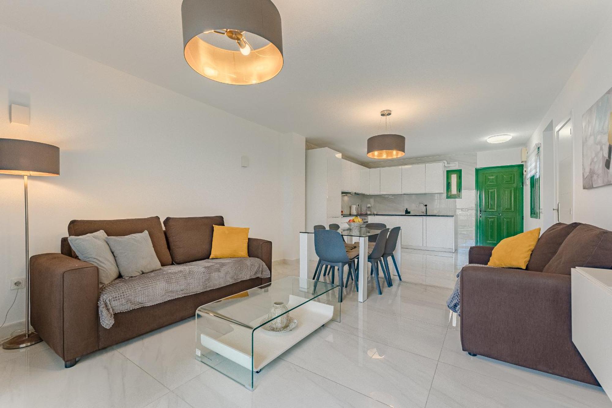 Mareverde Sunshine Home Costa Adeje  Eksteriør billede