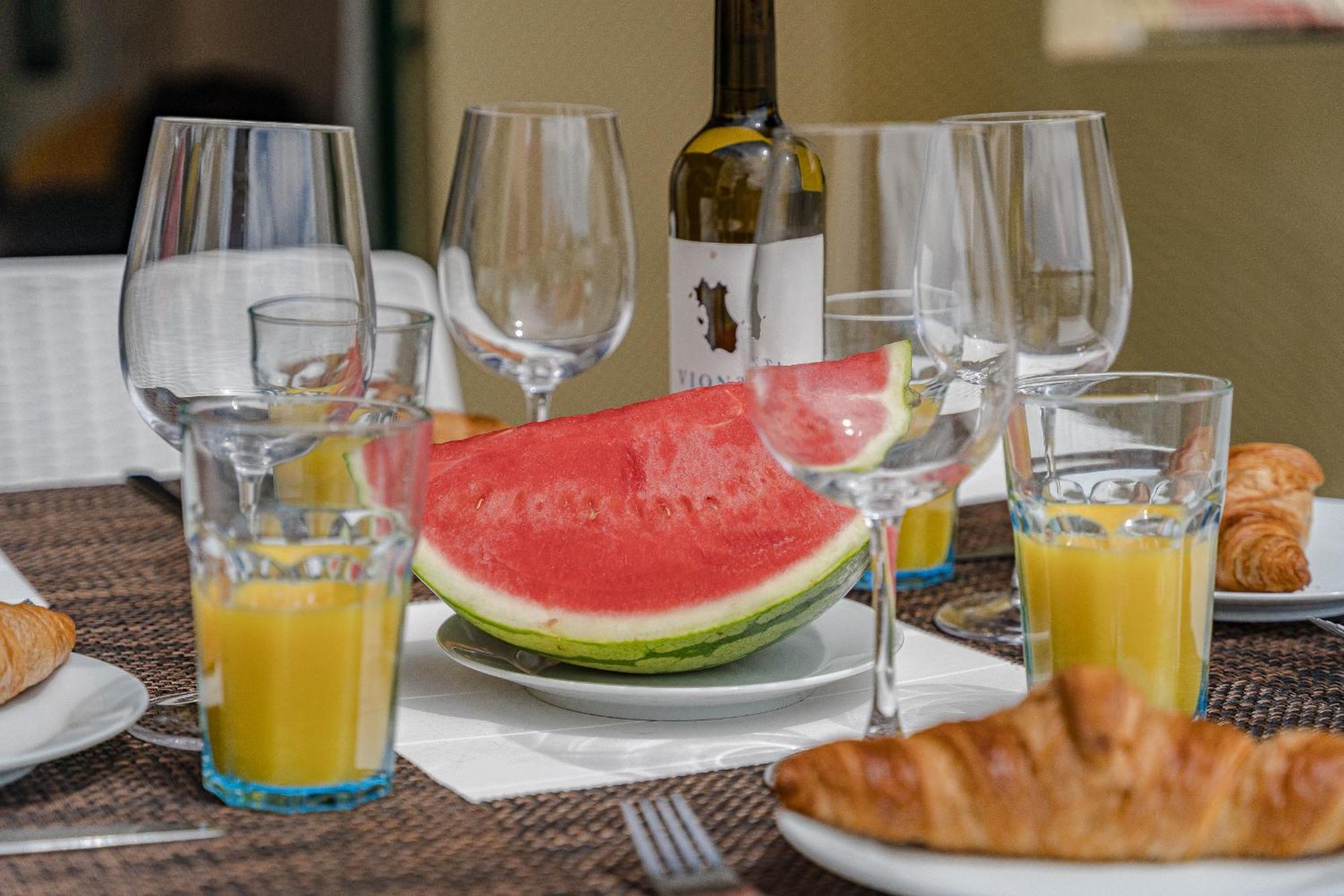 Mareverde Sunshine Home Costa Adeje  Eksteriør billede