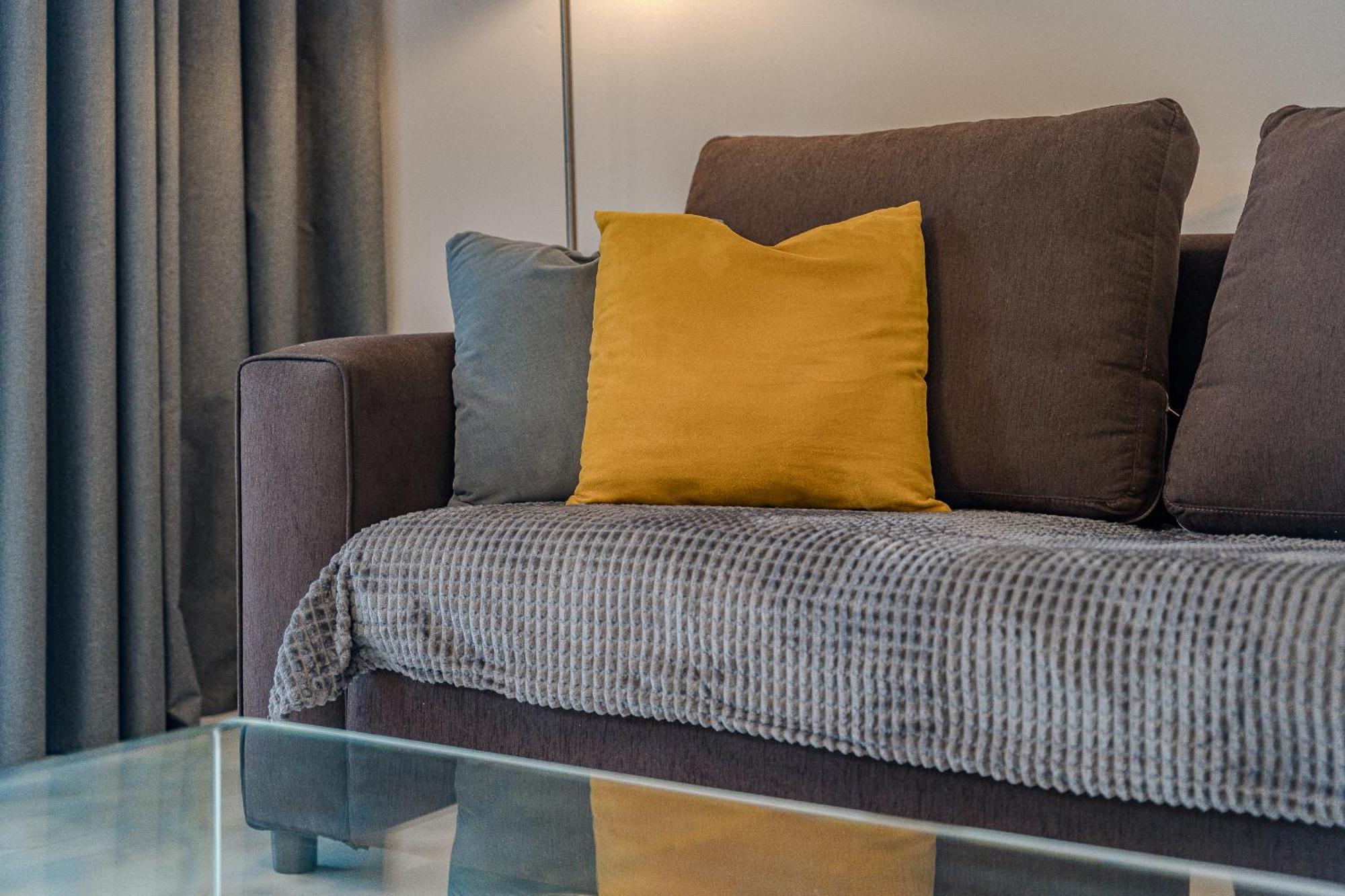 Mareverde Sunshine Home Costa Adeje  Eksteriør billede