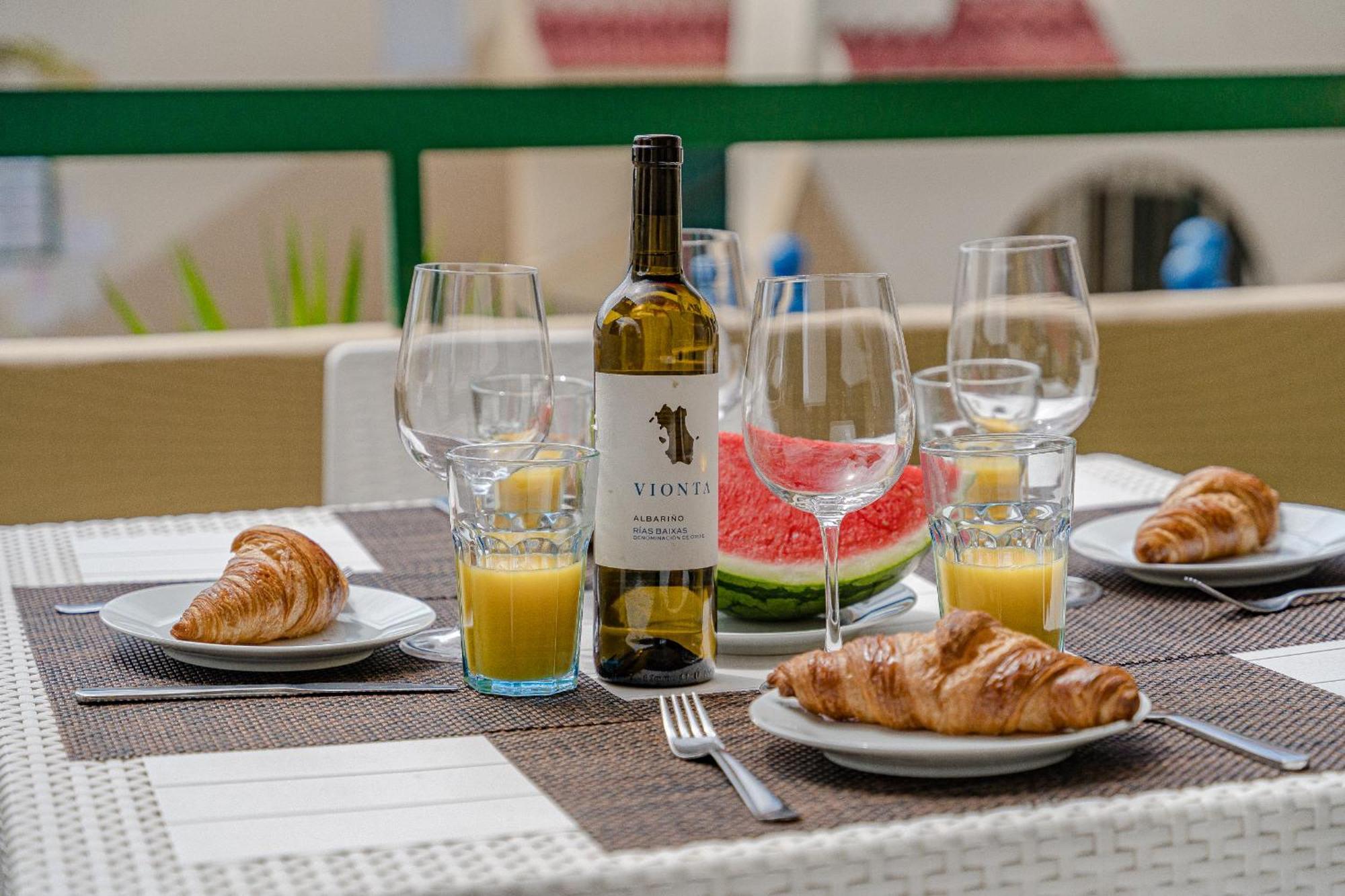Mareverde Sunshine Home Costa Adeje  Eksteriør billede