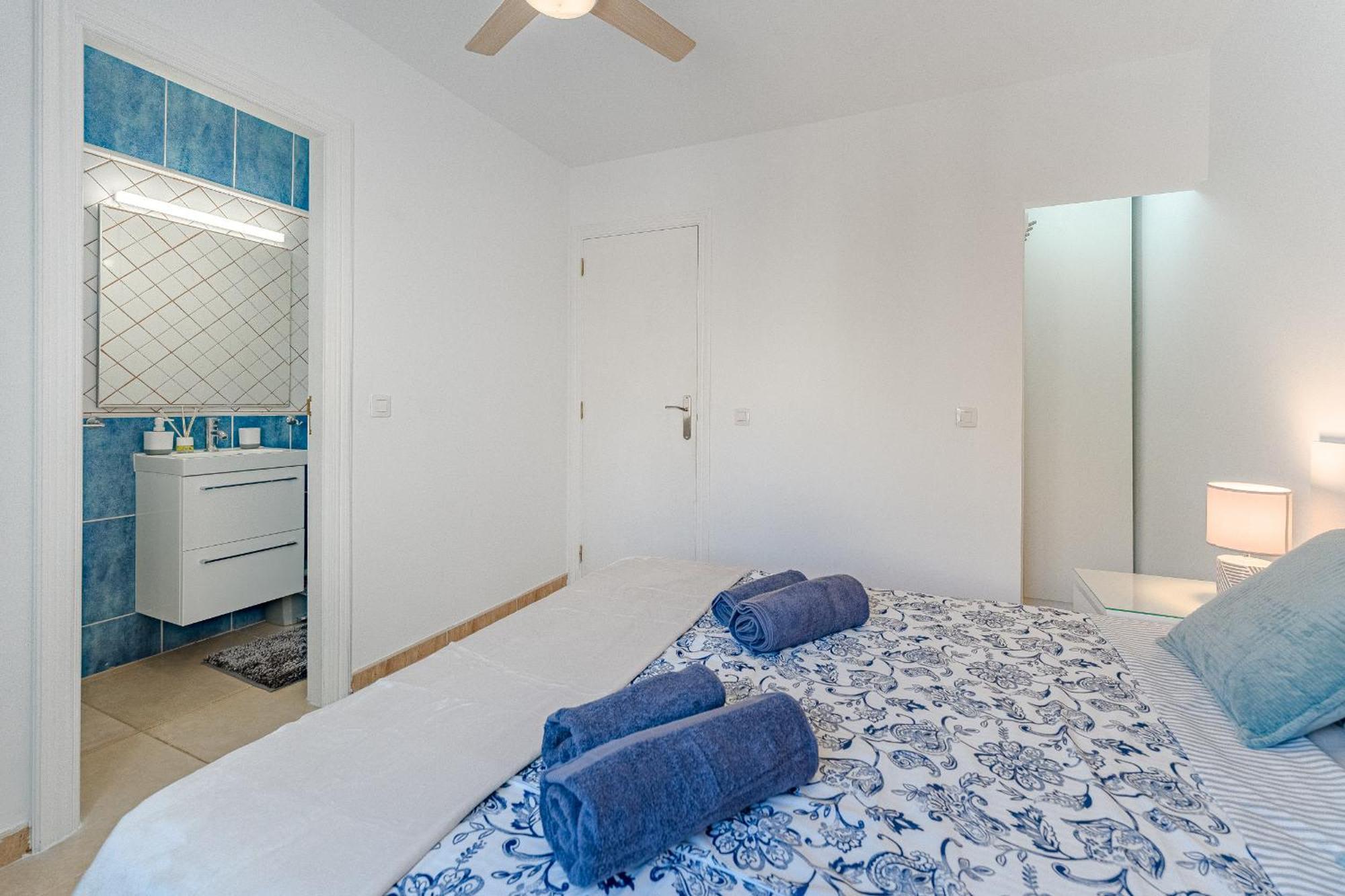 Mareverde Sunshine Home Costa Adeje  Eksteriør billede