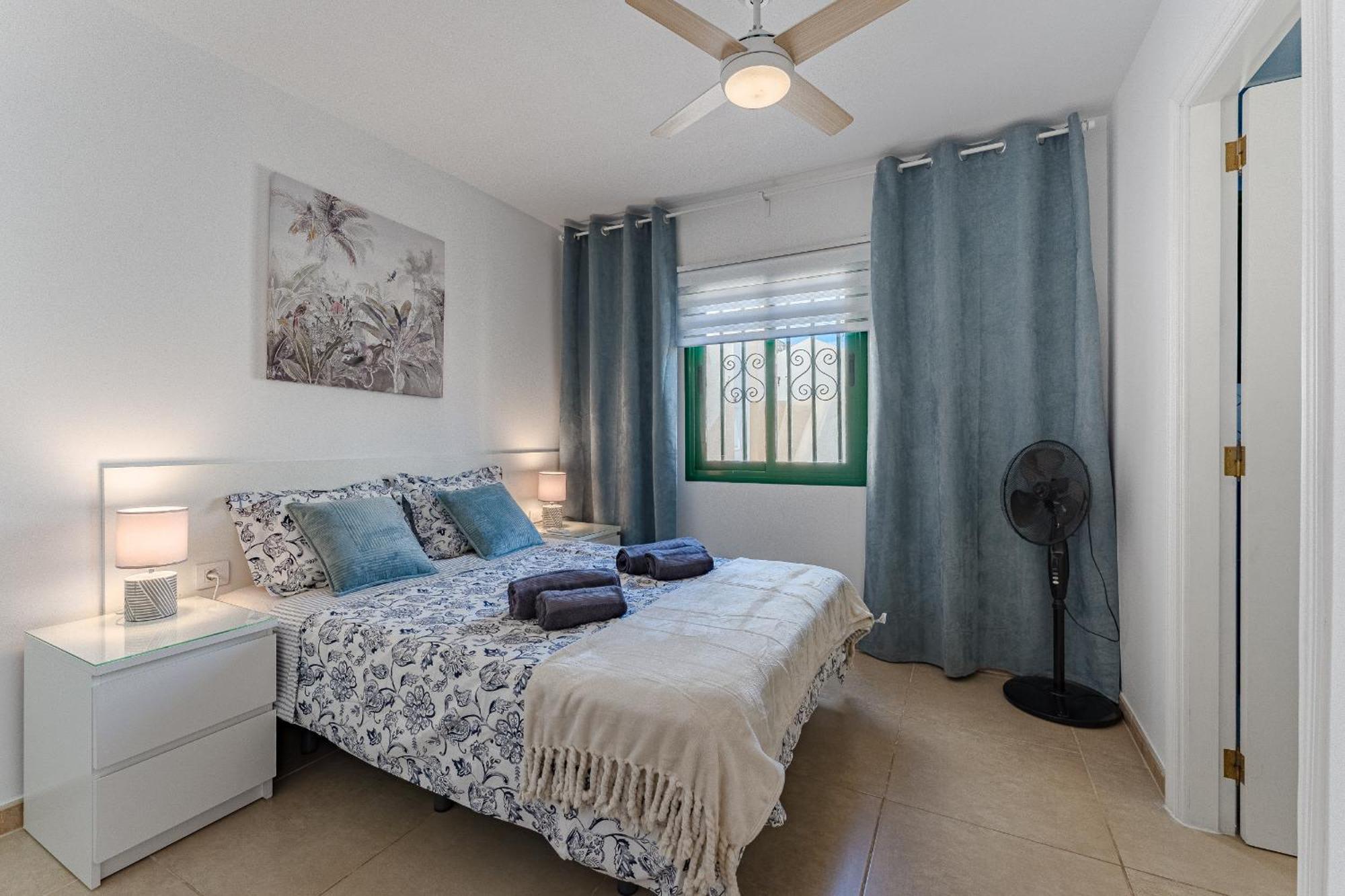 Mareverde Sunshine Home Costa Adeje  Eksteriør billede