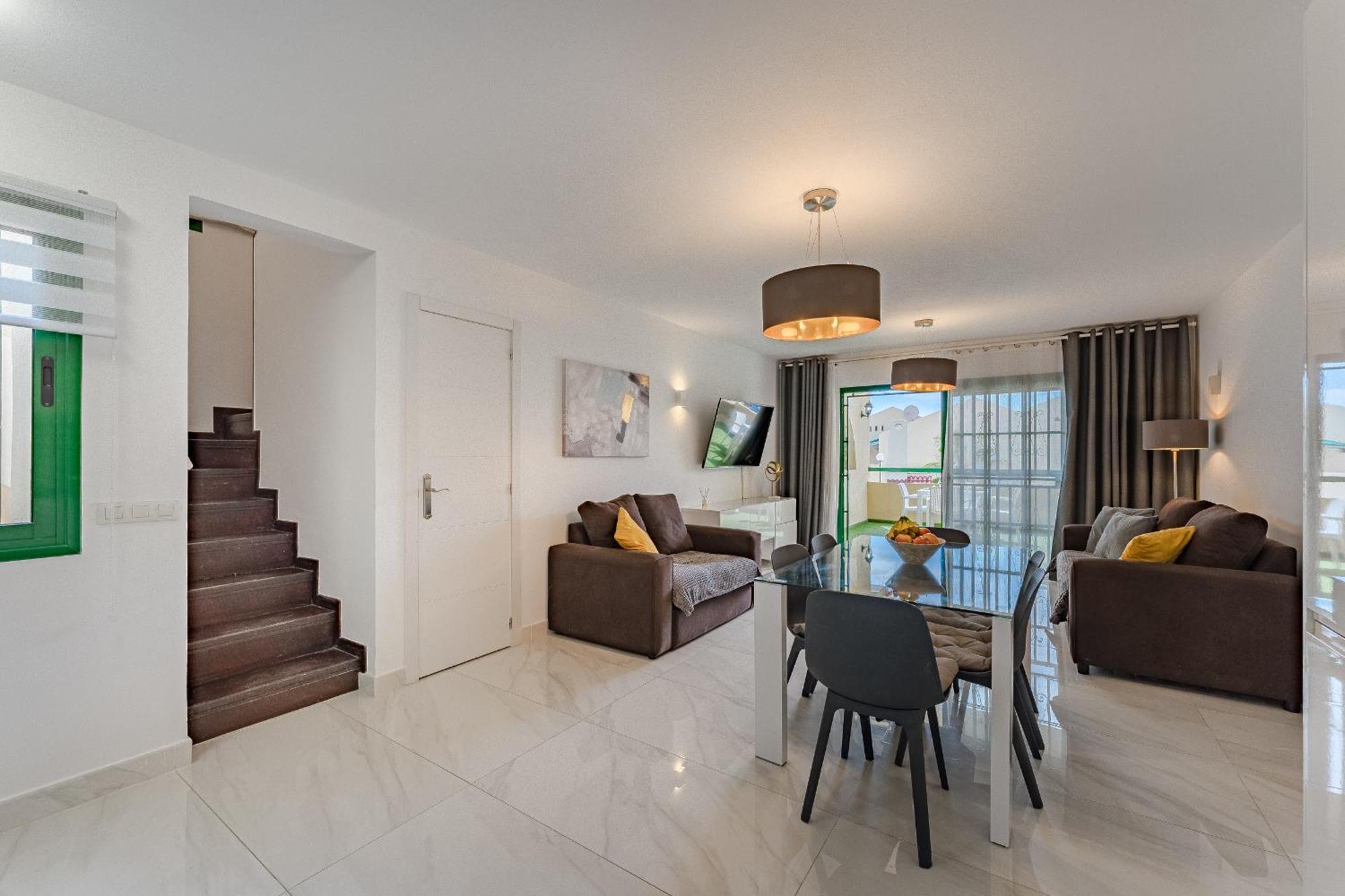 Mareverde Sunshine Home Costa Adeje  Eksteriør billede