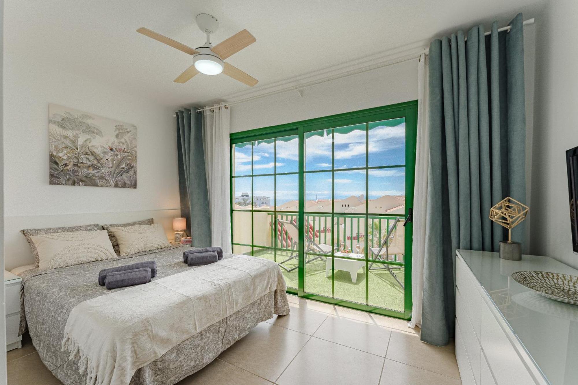 Mareverde Sunshine Home Costa Adeje  Eksteriør billede