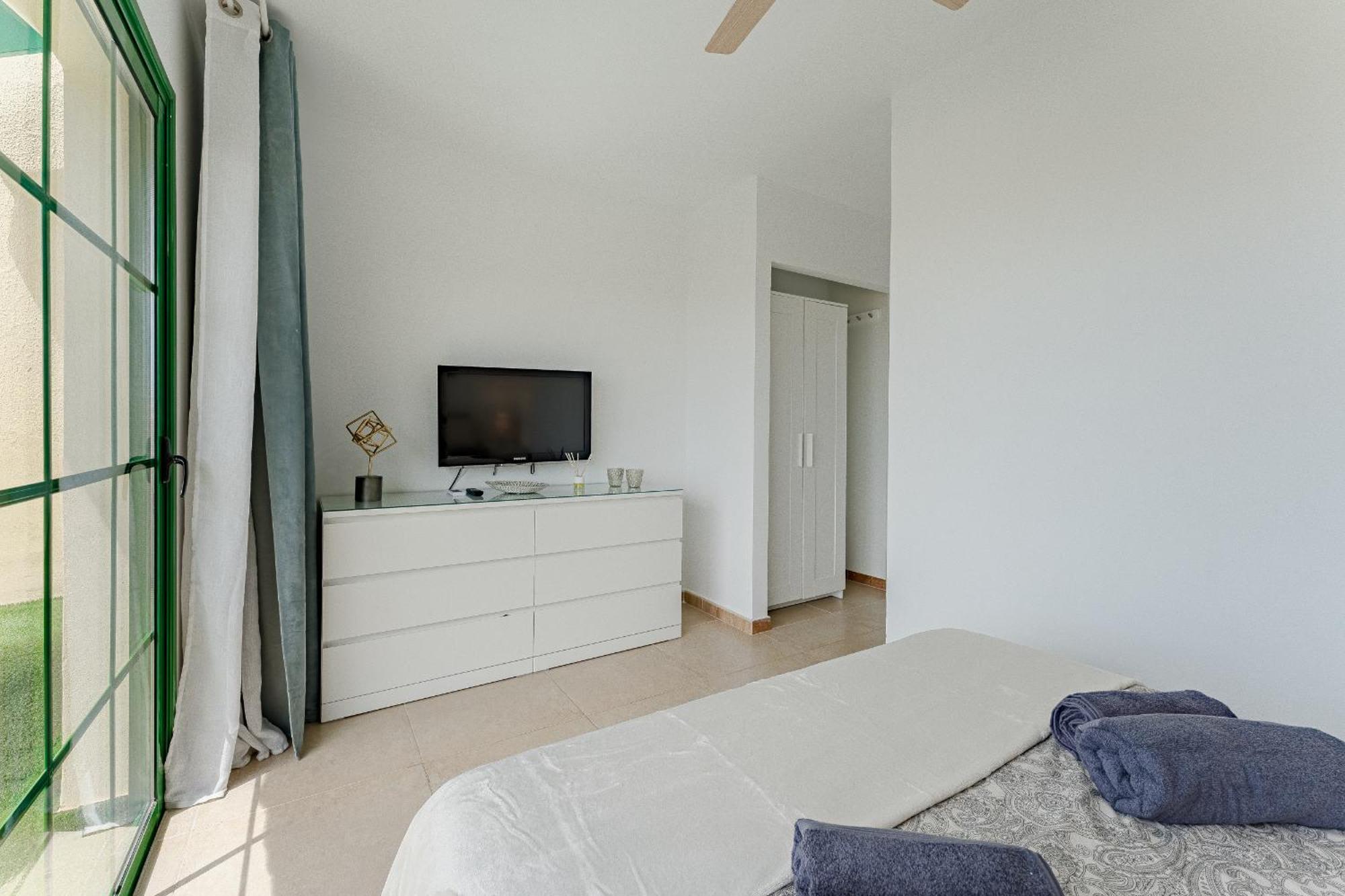 Mareverde Sunshine Home Costa Adeje  Eksteriør billede