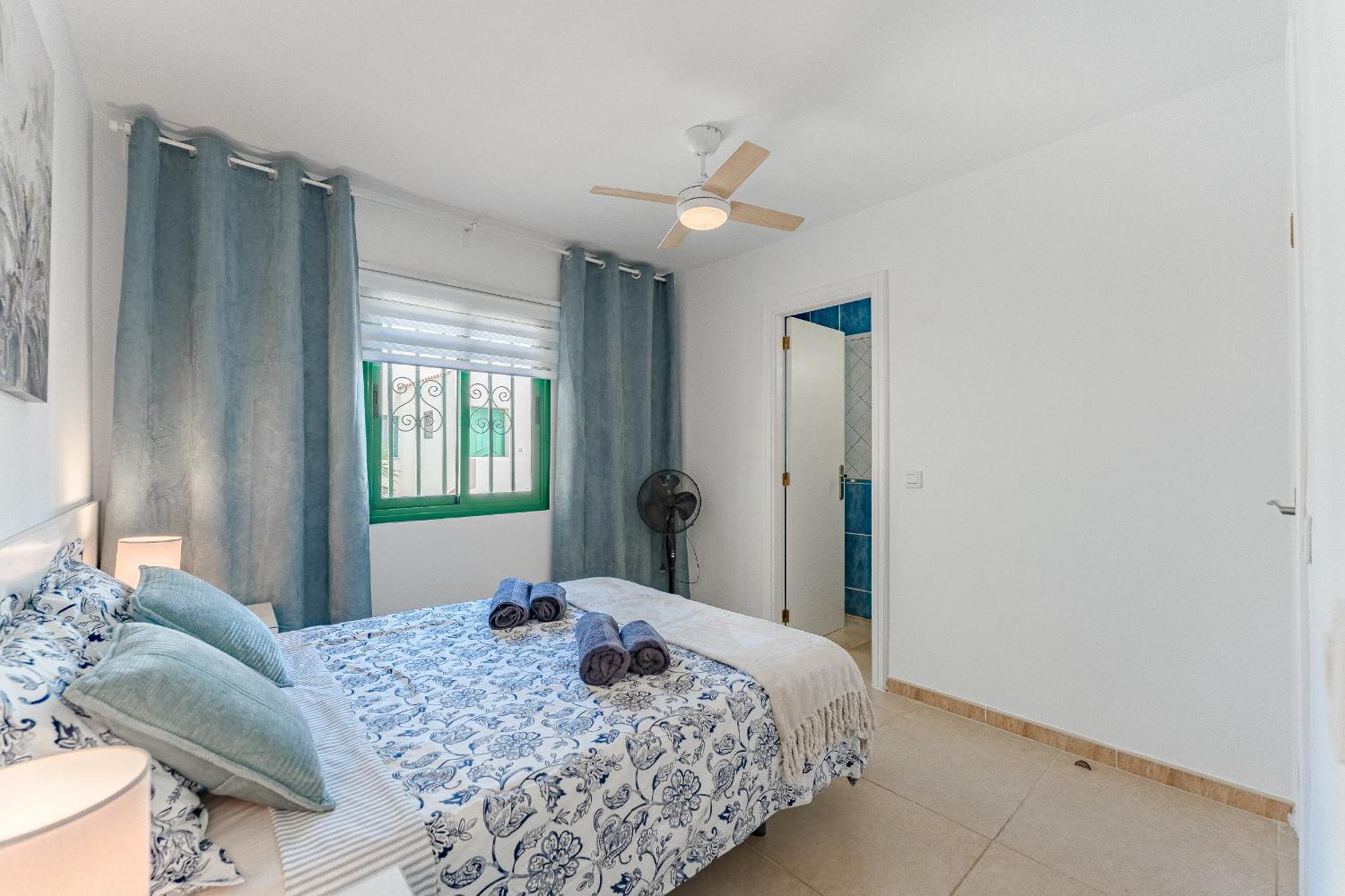 Mareverde Sunshine Home Costa Adeje  Eksteriør billede