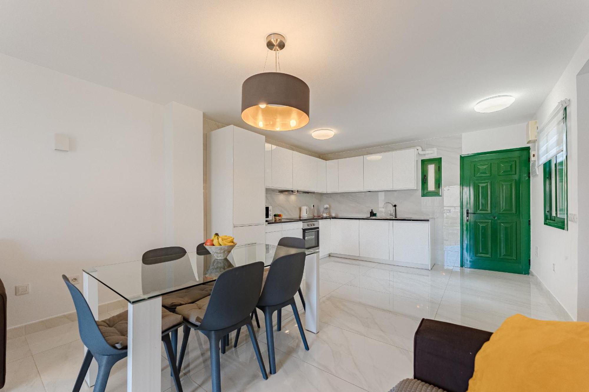 Mareverde Sunshine Home Costa Adeje  Eksteriør billede